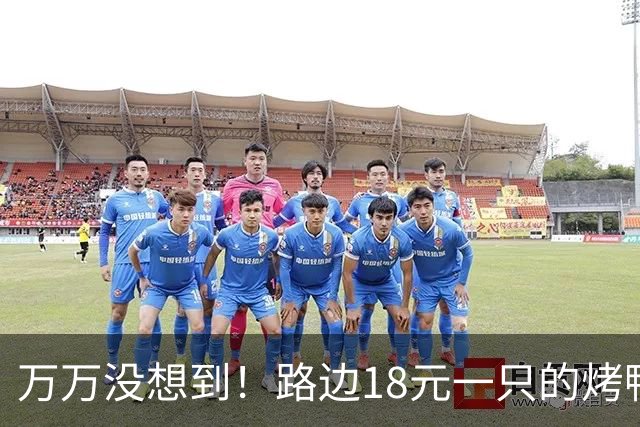 万万没想到！路边18元一只的烤鸭，用的居然是这种鸭子，能吃吗？